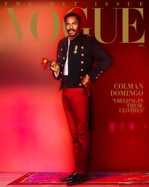 American Vogue May 2025 Covers — American Vogue