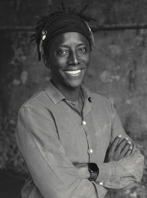 Roger Inniss