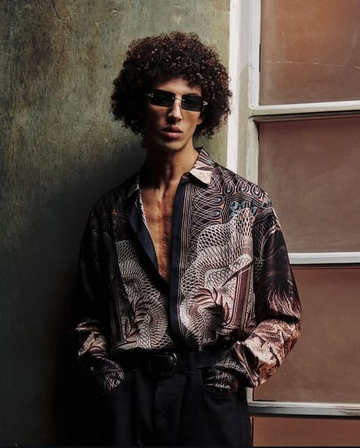 Farouk Moudni — 2