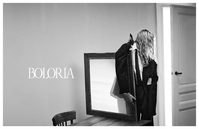 Boloria #1 Collection — Boloria