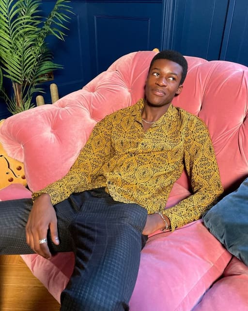 ASOS/Topman Creative — Topman