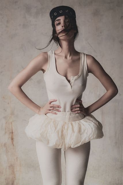 Nőies Modernizmus — Glamour Hungary