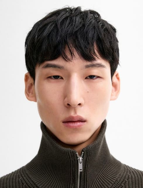Woosang Kim
