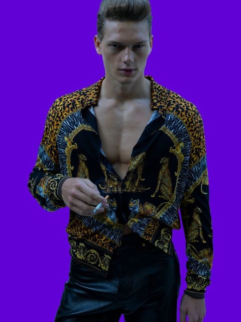 Fantasy — Numéro Netherlands