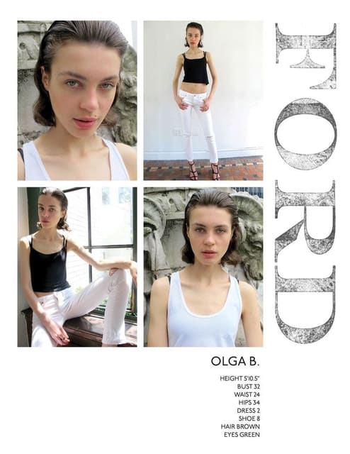 Olga Boiko — 4