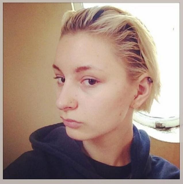 Alexia Wight