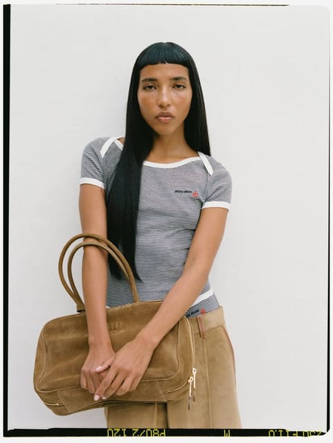Vacation Edit 2025 — Farfetch