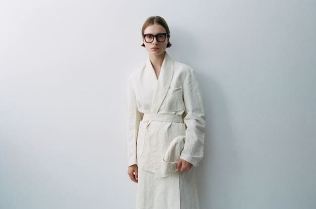 Aude Herouard Fall/Winter 2025