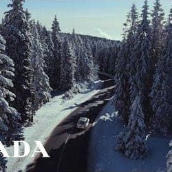 Prada Holiday 2025 Campaign — Prada