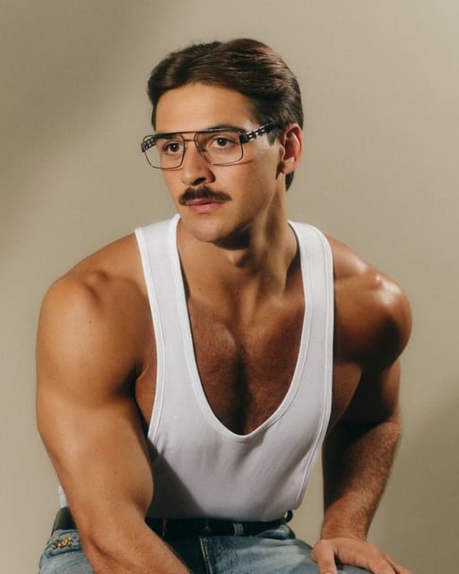 Wesley Glouchkov