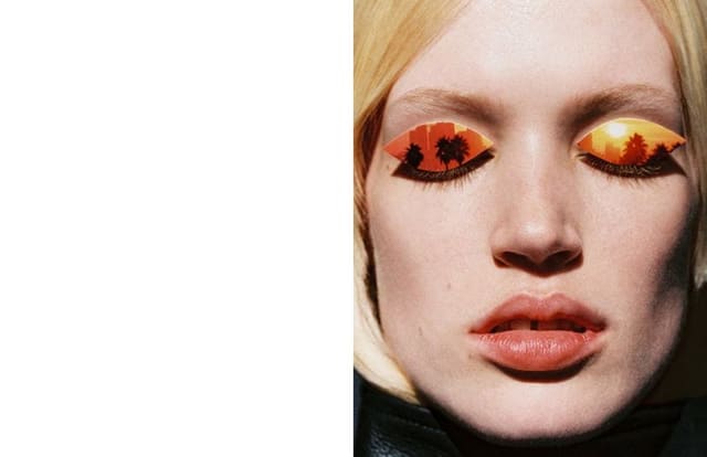 Drive — Beauty Papers