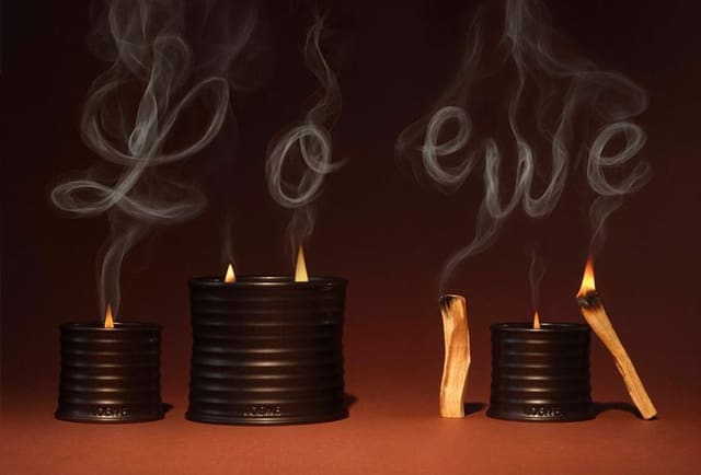 Loewe Magazine Issue 3 — Loewe