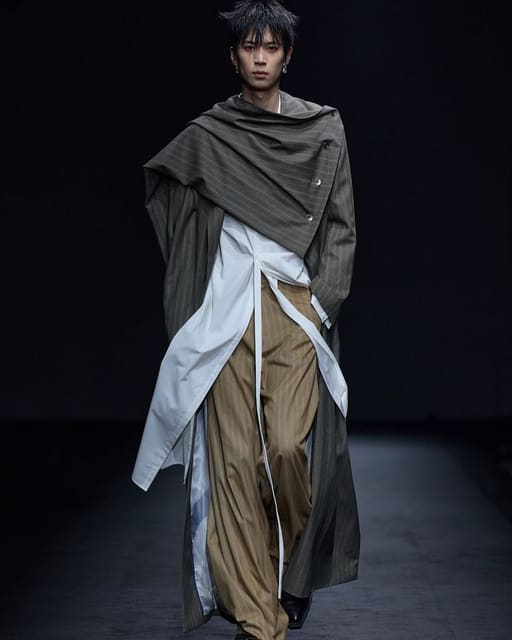 Jiao Tong — 3