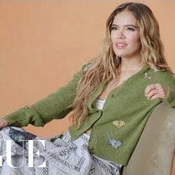 Inside the Mind of Karol G — American Vogue