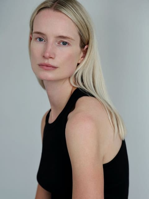 Maud Welzen