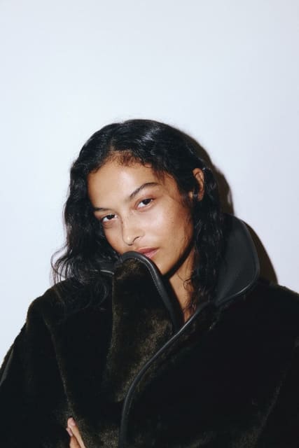 H&M AW2025 — H&M