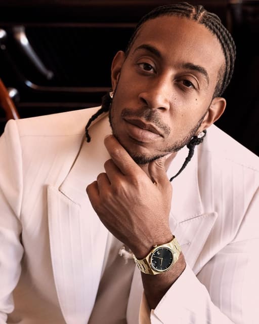 Movado Always In Motion 2025 Campaign — Movado