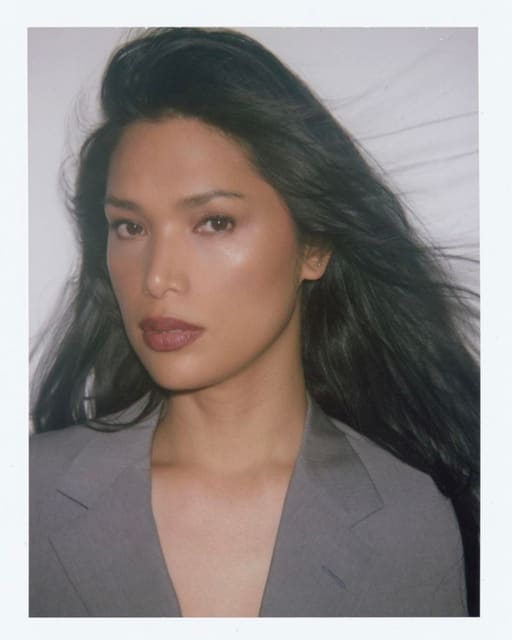 Geena Rocero — 2