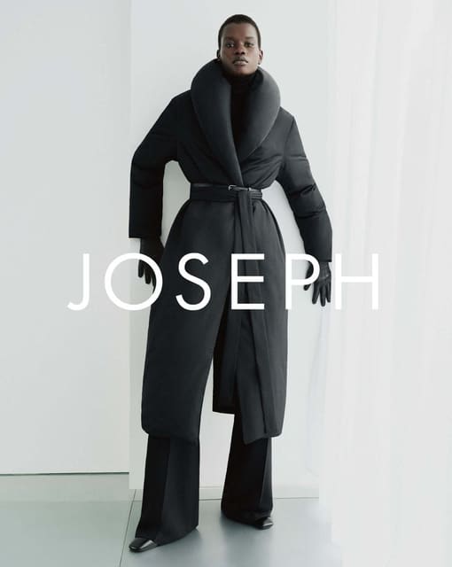 Joseph Winter 2025 — Joseph