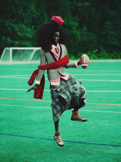Into the ebb — Galore Magazine