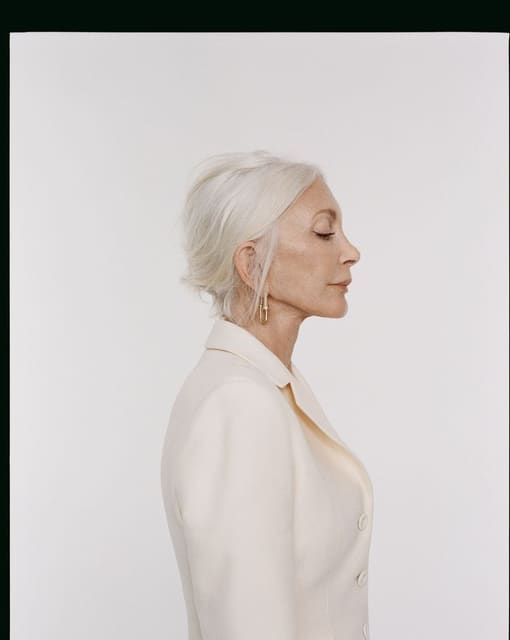 Broken Arted — Vanity Fair U.S.