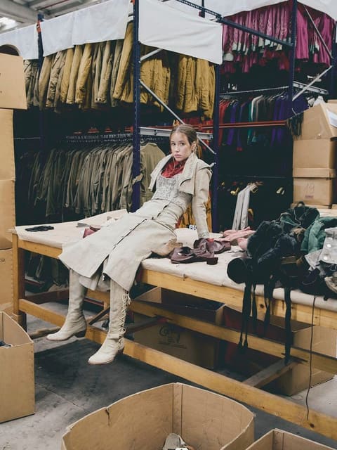 Vestidas Para La Ocasion — Vogue España