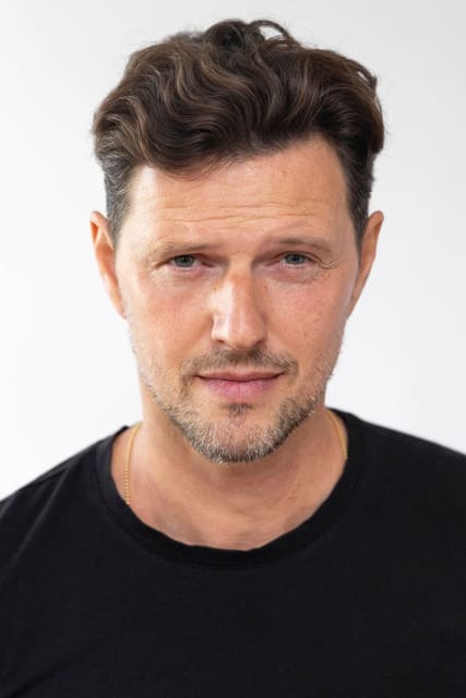 Sasha Knezevic