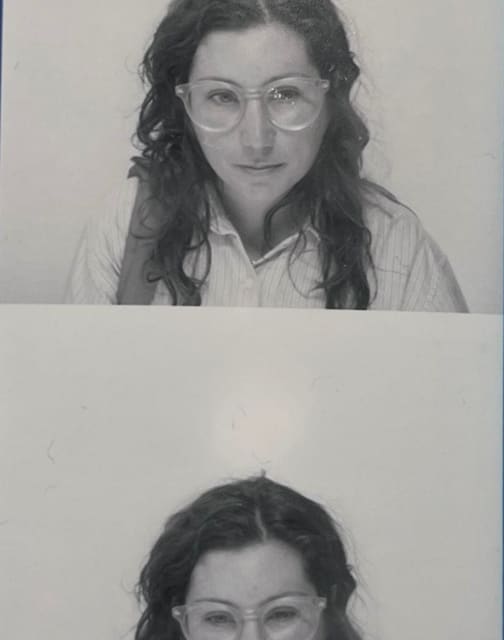 Maria Barton