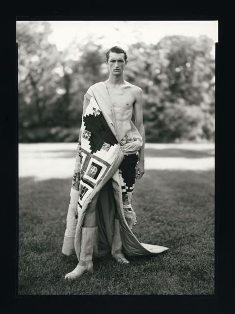 The Reminiscence Issue by AJ Kyser — The Greatest Magazine