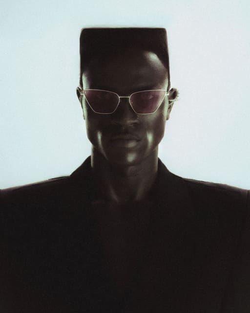 Designer Sunglasses Hub — Zalando