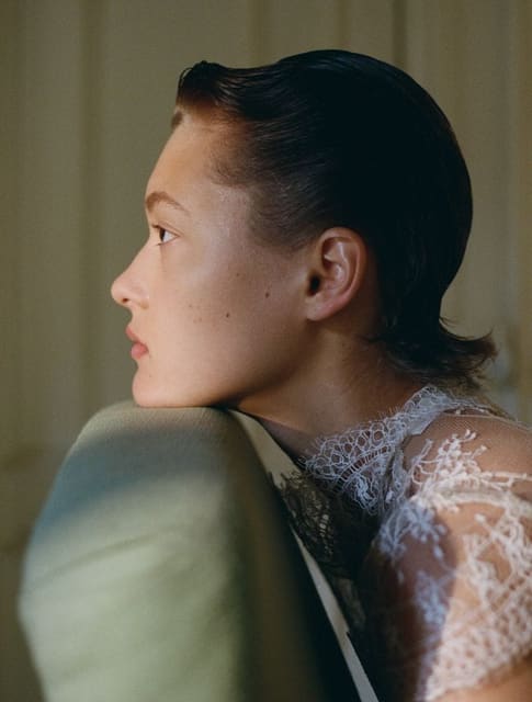 No Signal / Cœur Magazine
