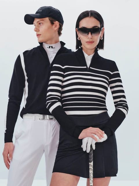 J LINDEBERG S/S 25 — J Lindeberg