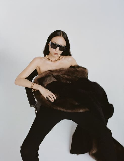 The most fashionable outerwear this Fall — Vogue Ukraine