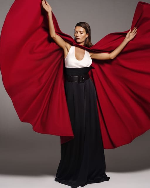 Večite radosti novih početaka — Harper's Bazaar Serbia
