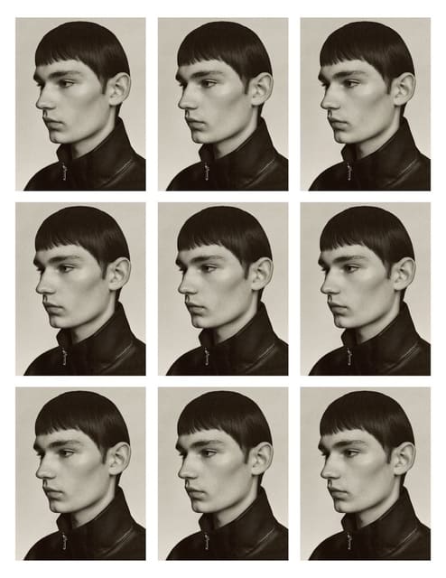 reimagine — Schön Magazine