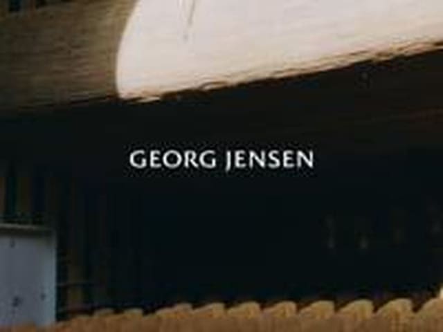 Georg Jensen AW25 Campaign — Georg Jensen