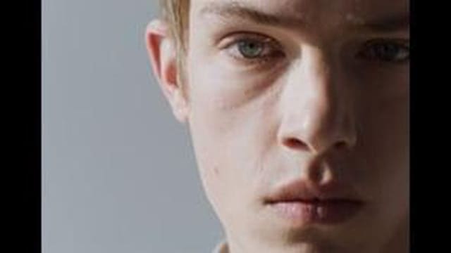 Uniqlo U F/W 25 Campaign — Uniqlo