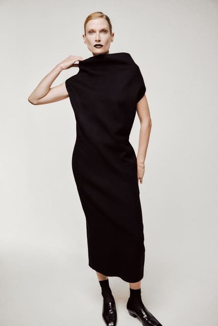 Urban Edge — Zoo Magazine