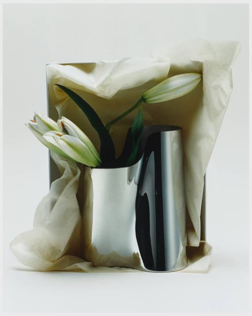 Holidays Campaign — Georg Jensen
