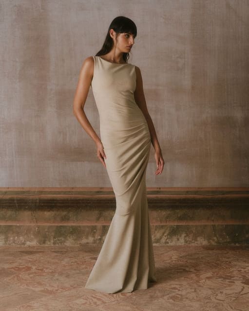 Spring/Summer 2025 collection — Chiara Boni La Petite Robe