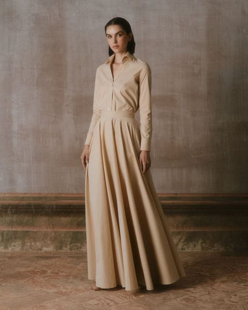 Spring/Summer 2025 collection — Chiara Boni La Petite Robe