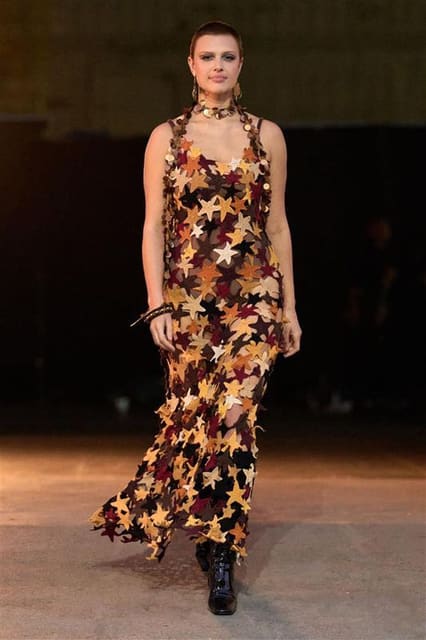 Vogue World 2025 Show Los Angeles — American Vogue