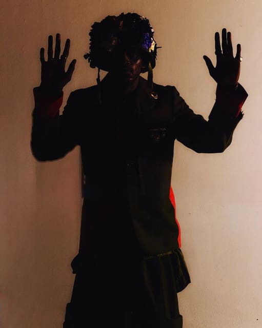 Asap Nast x Hypebeast — Hypebeast