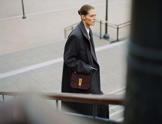 Demellier A/W25 Part II — DeMellier London