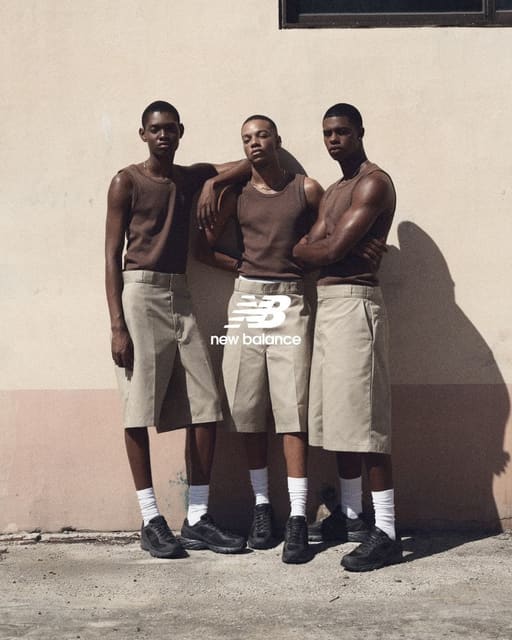 The 509 by JongJu Park — New Balance