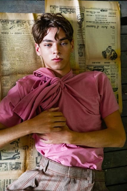 Simon Chilvers