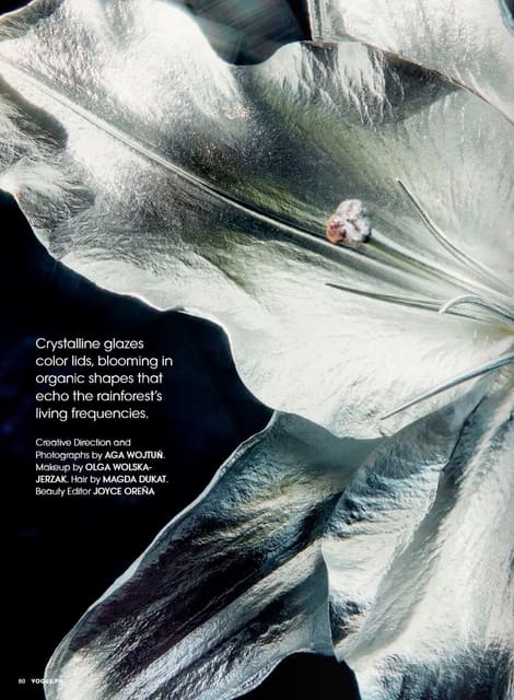 White Noise — Vogue Philippines