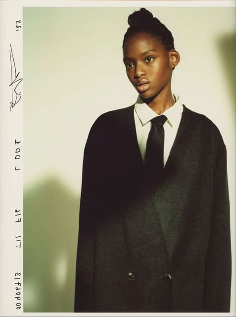 FEAR OF GOD SPECIAL — Document Journal