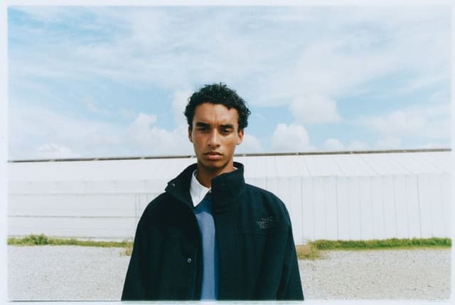 Urban Exploration F/W 25 — The North Face
