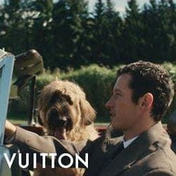 Louis Vuitton Men's Spring-Summer 2026 P... — Louis Vuitton